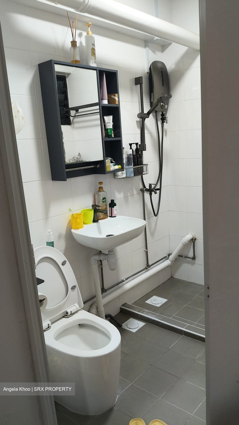 Blk 514 Jurong West Street 52 (Jurong West), HDB 3 Rooms #536458501